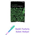 Taş Bina ve Diğerleri + Renkli Fosforlu Kalem - Hayır