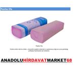 Taş Cila Krom Metal Parlatici Taş Cila Ince Parlatma Cilasi Pembe