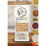 Taş Değirmenden Organik Nohut (Koçbaşı) (9MM) - 1 Kilo - 1 kg