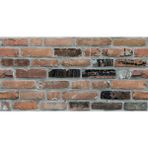 Taş Desen Strafor Panel 100X50 cm - Model A-108