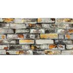Taş Desen Strafor Panel 100X50 cm - Model A-112