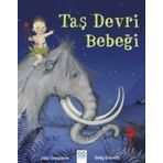 Taş Devri Bebeği - Julia Donaldson