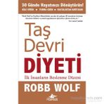 Taş Devri Diyeti - Robb Wolf