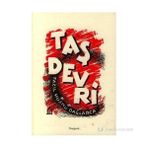 TAŞ DEVRI - FAZIL HÜSNÜ DAĞLARCA