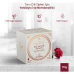 Taş Dövme Sabun Gül Yaprağı * 150 gr