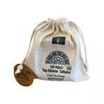 Taş Dövme - Ud Ağacı Sabun 120 G Paket Odunsu