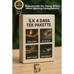Taş Group Dedektiflik Kanlı Sevgililer Günü - Dedektif Oyunu - Dedektiflik Oyunu - Kutu Oyunu - Cinayet Oyunu - Zeka Oyunu