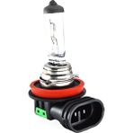 Tas H11 Standart Far Ampulü 12V 55W Sarı Renk Özellikleri ile Güçlü Aydınlatma