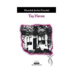 Taş Havan - belirtilmemiş
