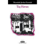 Taş Havan Memduh Şevket Esendal