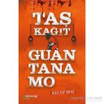 Taş Kağıt Guantanamo - Recep Boz