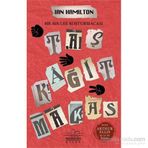 Taş Kağıt Makas - Ian Hamilton