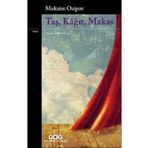 Taş, Kağıt, Makas - Maksim Osipov