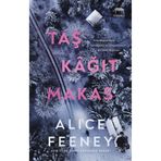 Taş Kağıt Makas - Yabancı Yayınları