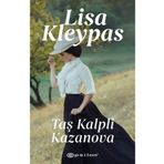 Taş Kalpli Kazanova-Lisa Kleypas