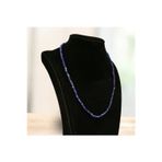 Taş Mabeti Lapis Taşı Kolye (Olumlu Düşünce)