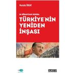Taş Mektep Yayınları Türkiye'nin Yeniden İnşası