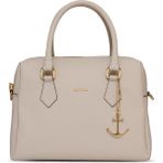 Tas Nautıca Kadın Postacı Çantası CN7131T - STANDART - Taş