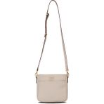 Tas Nautıca Kadın Postacı Çantası CN7574T - STANDART - Taş