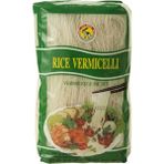 Tas Pirinç Şehriyesi (Rice Vermicelli) 400 gr Sade Lezzetli Makarna Türkiye Menşeli