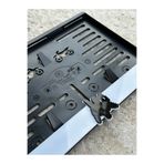 taş pleksi PİKSEL KEDİ MOTOR PLAKALIK 3D PARLAK PLEKSİ TÜM MOTOSİKLET MODELLERİNE UYUMLU