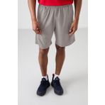 Taş Polyester Kalın Yumuşak Comfort Fit Erkek Şort - 81268