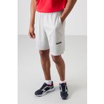 Taş Polyester Kalın Yumuşak Comfort Fit Erkek Şort - 81272