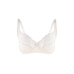 Taş Rengi Lily Minimizer Toparlayıcı Sütyen