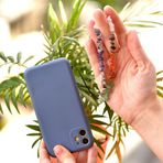 Taş Sandığı Çakra Taşlarından Doğal Taş Telefon Askısı - Bileklik Hediyeli