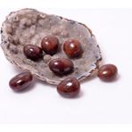 Taş Sandığı Lal Taşı Kütle / Garnet Taşı