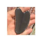 Taş Sandığı Terahertz Taşı Gua Sha