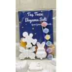 Taş Tozu Boyama Seti