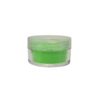 Taş Tozu Boyası 20 GR Pigment Toz Renklendirici Neon Yeşil-T61