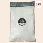 Taş Tozu Hobi Harcı Seramik Tozu Heykel Mumluk Saksı Yapımı Ultra Sert Mukavemet İnci Beyazı 2 Kg