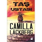 Taş Ustası - Camilla Lackberg
