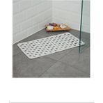 Taş Vantuzlu Banyo Paspası ROYALEKS-CLKN-1616 - Çok Renkli