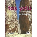 TAŞ YOLU "EĞİN ÖYKÜLERİ" - LÜTFİ ÖZGÜNAYDIN (ISBN:9789756561515)