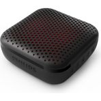 TAS2505B/00 Ipx7 Su Geçirmez Taşınabilir Bluetooth Hoparlör - Siyah
