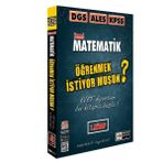 Tasarı Akademi 2025 Kpss Ales Dgs Sıfır Matematik Öğrenme 1. Kitap