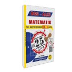 Tasarı Akademi Dgs Ales Matematik Ilk 25 Çıkacak Soru Bankası