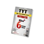 Tasarı Akademi Yayınları Tasarı 2021 TYT Matematik 6 Plus Video Çözümlü Deneme