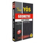 Tasarı Akademi Yayınları Tasarı YÖS Geometri Soru Bankası (Yeni)