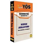Tasarı Akademi YÖS Geometri Konu Anlatımı
