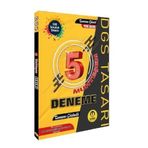 Tasari Dgs 5 Muhtesem Cozumlu Deneme