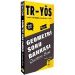 Tasarı Eğitim Yayınları Tasarı 2025 TR YÖS Geometri Soru Bankası Tasarı Eğitim