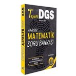 Tasarı Yayınları DGS Ekstra Matematik Soru Bankası