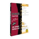 Tasarı Yayınları Tasarı Ales Matematik Yaprak Test