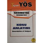Tasarı Yös Geometri Konu Anlatım (yeni)