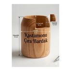 tasarım bardak Çıra Bardak