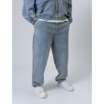 Tasarım Erkek Baggy Kot Pantolon Coc2544